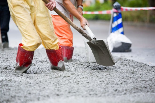 MIT cement, MIT, green cement, fracture-resistant material, concrete emissions, CO2 emissions, lower emissions, MIT study, green building material, concrete, is it green
