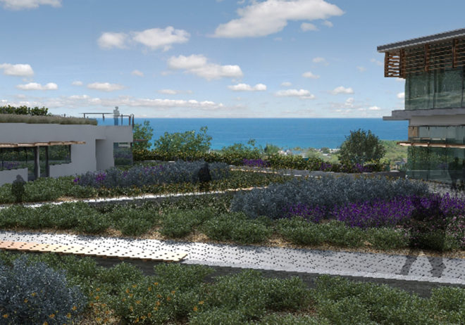 Noaa, National Oceanic and Atmospheric Administration, la jolla, noaa la jolla, leed gold buildings, leed gold certified, marine research, noaa marine research facility, green building, green research facility,