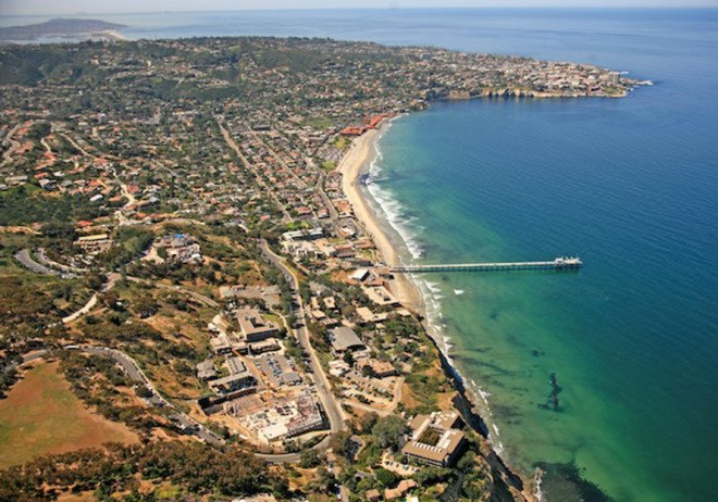 Noaa, National Oceanic and Atmospheric Administration, la jolla, noaa la jolla, leed gold buildings, leed gold certified, marine research, noaa marine research facility, green building, green research facility,
