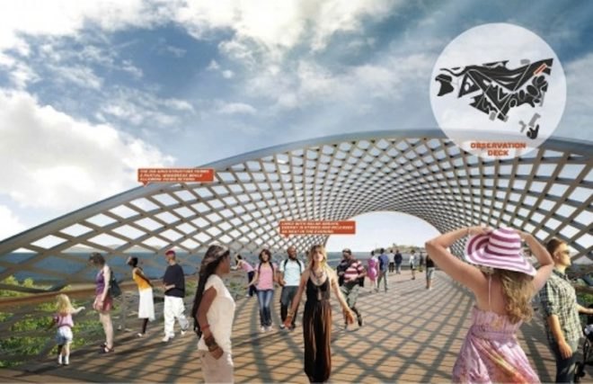 Landscape architecture, new presidio parklands, san Francisco, crissy field, doyle drive, cmg landscape architecture, james corner field operations, olin, snohetta, west8, golden gate national parks conservancy, presidio