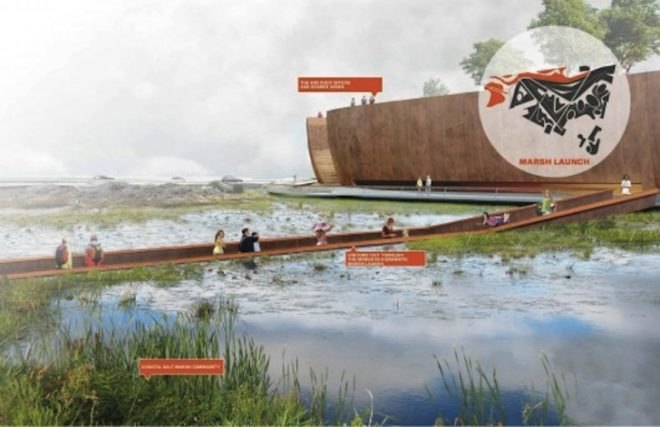 Landscape architecture, new presidio parklands, san Francisco, crissy field, doyle drive, cmg landscape architecture, james corner field operations, olin, snohetta, west8, golden gate national parks conservancy, presidio