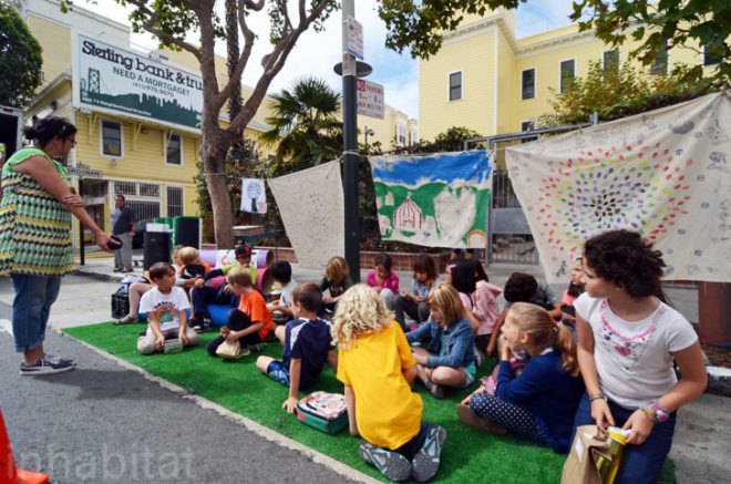 park(ing) day, parking day, parking day 2014, urban space, public space, green design, sustainable design, park, parklet, urban activism, urban design, green events, eco art, green art