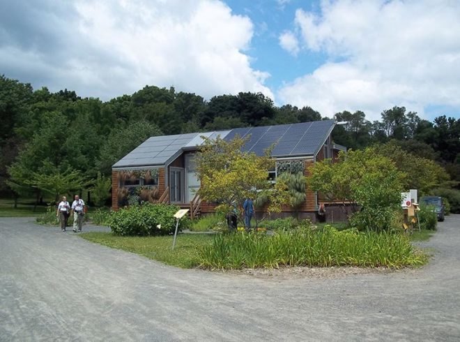 passive house standard, ultra-high performance buildings, net zero buildings, zero energy buildings, energy plus buildings, passive house plus, passive house premium, wolfgang feist, passive house institute, darmstadt, germany, north american passive house network, portland, maine, surplus energy generations, ken levenson, new york passive house, passive house planning package, renewable energy