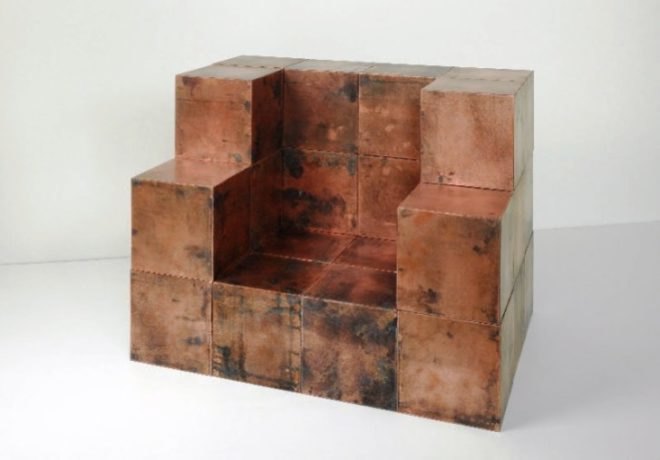 Paul Kelley Designs, London Design Festival 2014, 100% Design, magnetic modular system, BOB cubes, magnetic furniture, modular design, modular furniture