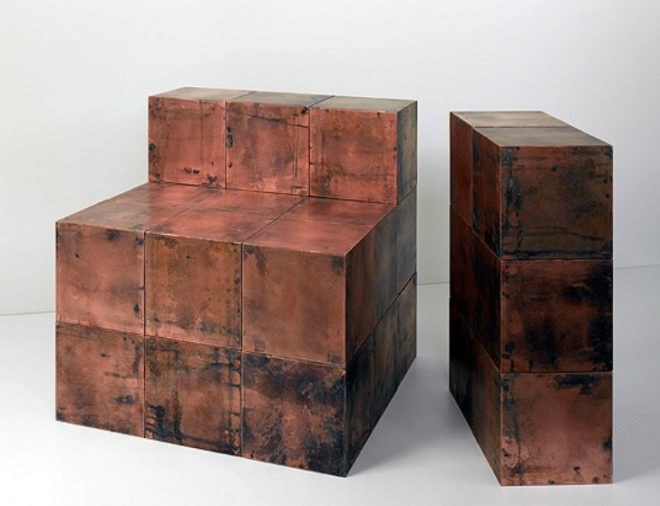Paul Kelley Designs, London Design Festival 2014, 100% Design, magnetic modular system, BOB cubes, magnetic furniture, modular design, modular furniture
