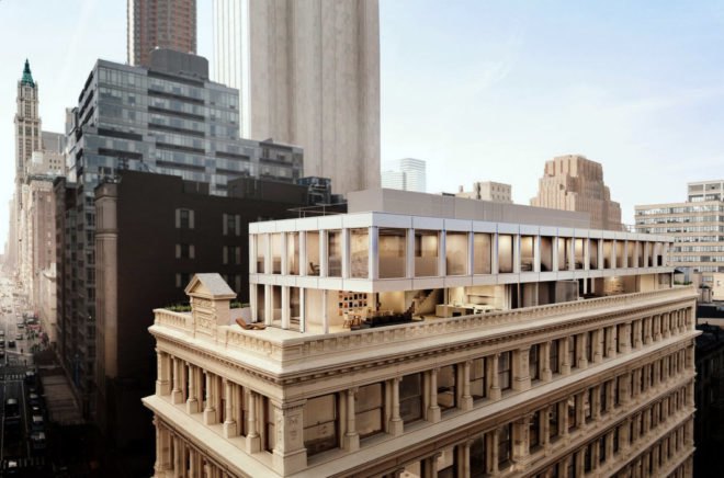 cadillac, drivenbydesign, nyc design, nyc architecture, shigeru ban, cast iron house