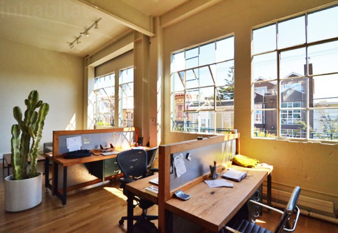 sightglass coffee, boor bridges architecture, 20th street sightglass, sightglass on 20th, mission district, san francisco, coffee, reclaimed wood, green interiors, sustainable design, green design, green architecture, sustainable architecture, coffee shop, coffee roaster, coffee roastery, Fair Trade coffee, Probat coffee roaster