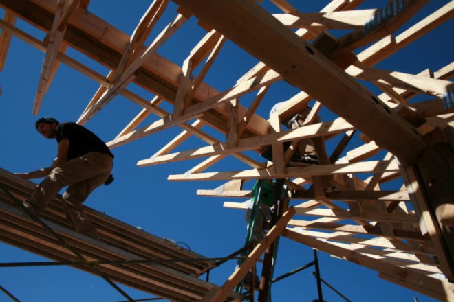 Skow Residence, Design Build Bluff, Colorado Building Workshop, student project, desert architecture, university of colorado denver, green home, straw bale home