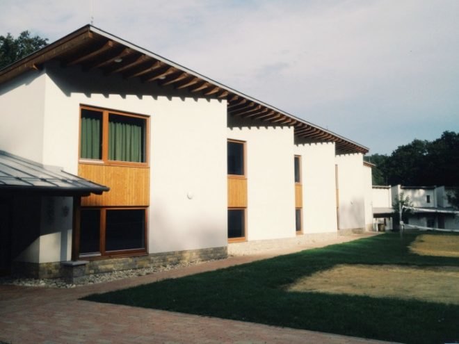 Snetberger Music Talent Center, social design, social project, integration, felsoor hungary, social architecture, non profit work, roma musicians, green design, eco design, sustainable architecture