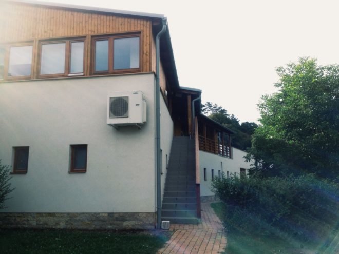 Snetberger Music Talent Center, social design, social project, integration, felsoor hungary, social architecture, non profit work, roma musicians, green design, eco design, sustainable architecture