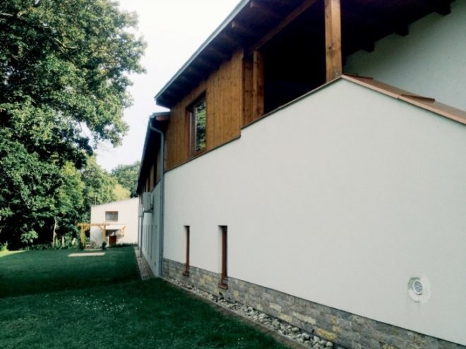 Snetberger Music Talent Center, social design, social project, integration, felsoor hungary, social architecture, non profit work, roma musicians, green design, eco design, sustainable architecture