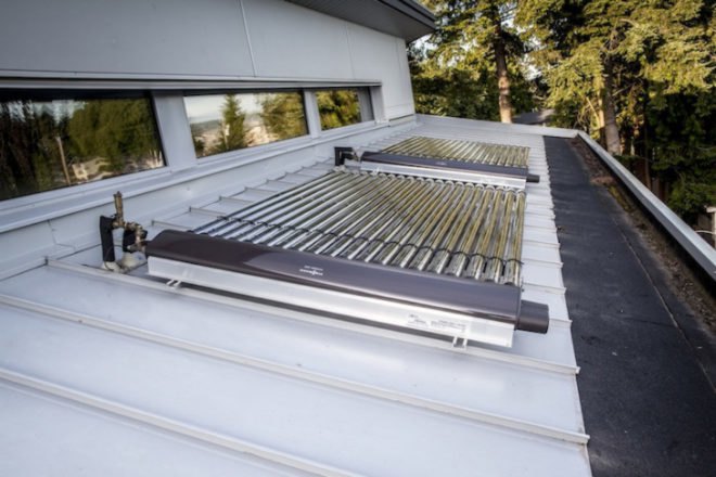 South Surrey Passivhaus, Marken Projects, passive house, british columbia, marken design and consulting, multi-generational living