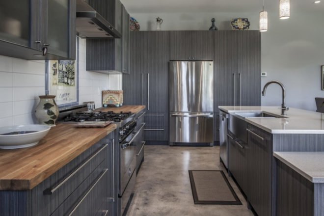 South Surrey Passivhaus, Marken Projects, passive house, british columbia, marken design and consulting, multi-generational living