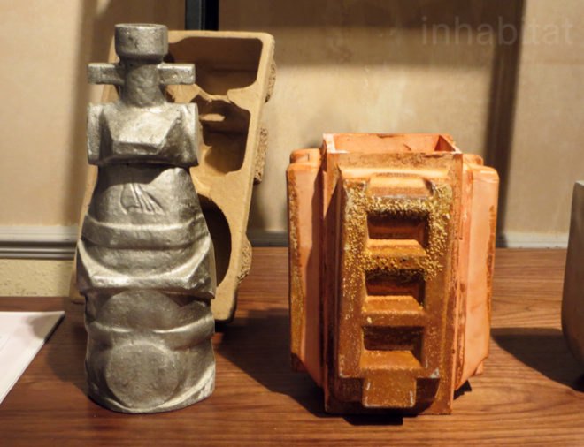 London Design Festival, Plumen, Virginia de Colombani, Terri Ng, Cooking Objects, Salsabeel Amin, Destructive Creative, Dawn B. Haleta, Effie Koukia, Yangzi Wang, Shubhi Sachan, Daniela Toledo, Laura Daza