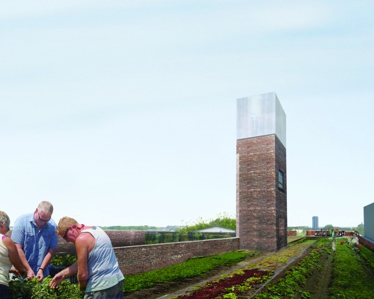 the whitechapel projects, long branch, new jersey, Preston Casertano, David Cunningham Architecture Planning, mabu design, matt burgermaster, raft landscape architecture, brooklyn grange, green roof, live music, events, new york city day trips, james mignola, pigalle, michael dolan