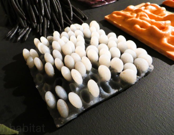 London Design Festival, Plumen, Virginia de Colombani, Terri Ng, Cooking Objects, Salsabeel Amin, Destructive Creative, Dawn B. Haleta, Effie Koukia, Yangzi Wang, Shubhi Sachan, Daniela Toledo, Laura Daza