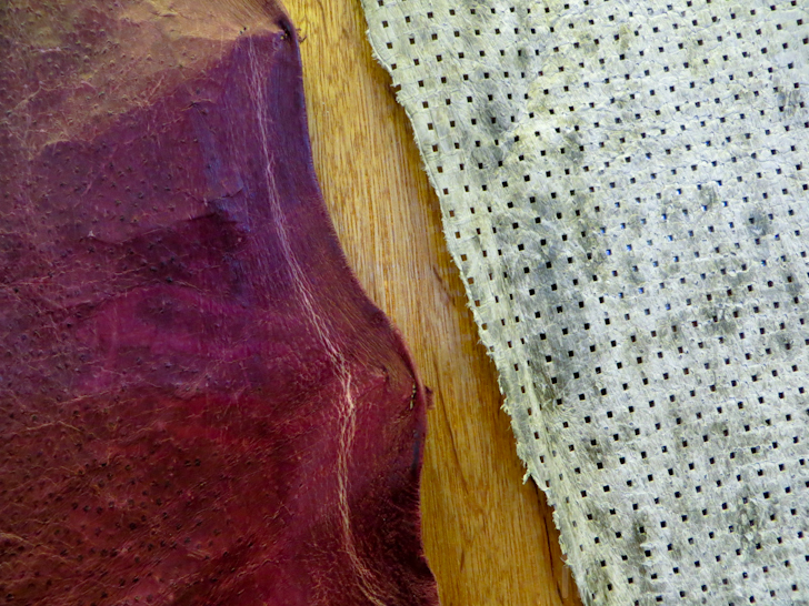 2014 london design festival, london design festival, 100% design, london design week, anna glasbrook, Bentu, Ooobject, Laokoon, DRAM, Atlantic leather, green design, eric klarenbeek, Spyros Kizis, Meital Tzabari, Marlene Huissound, Solidwool, Paperfoam, Polluted Pattern, Alessia Giardino