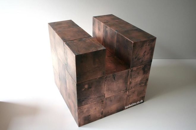 Paul Kelley Designs, London Design Festival 2014, 100% Design, magnetic modular system, BOB cubes, magnetic furniture, modular design, modular furniture
