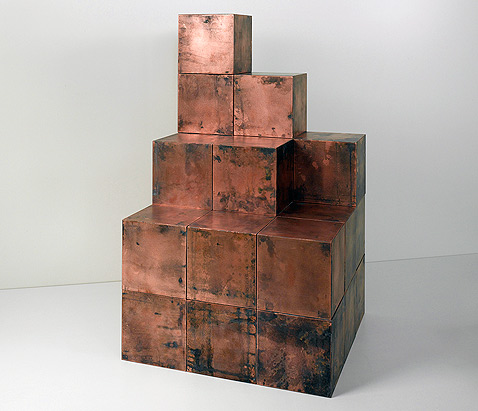 Paul Kelley Designs, London Design Festival 2014, 100% Design, magnetic modular system, BOB cubes, magnetic furniture, modular design, modular furniture