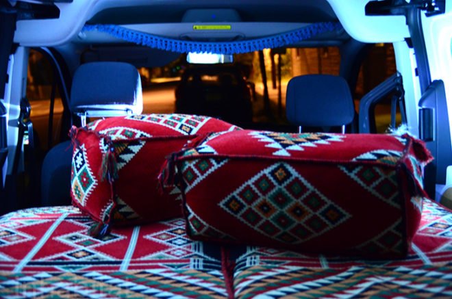 d.light solar lantern, solar power, clean tech, living out of a van, tafline laylin, diy cargo van, led lights, cheap solar, cheap solar lantern, d.light design, social entrepreneurship, green design, sustainable design, solar-powered led light, solar-powered led lantern, 6 reasons to love the d.light, d.light lantern, d.light solar light