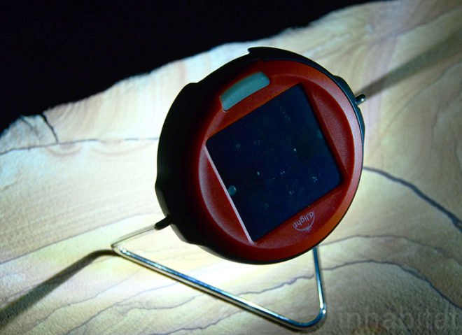 d.light solar lantern, solar power, clean tech, living out of a van, tafline laylin, diy cargo van, led lights, cheap solar, cheap solar lantern, d.light design, social entrepreneurship, green design, sustainable design, solar-powered led light, solar-powered led lantern, 6 reasons to love the d.light, d.light lantern, d.light solar light