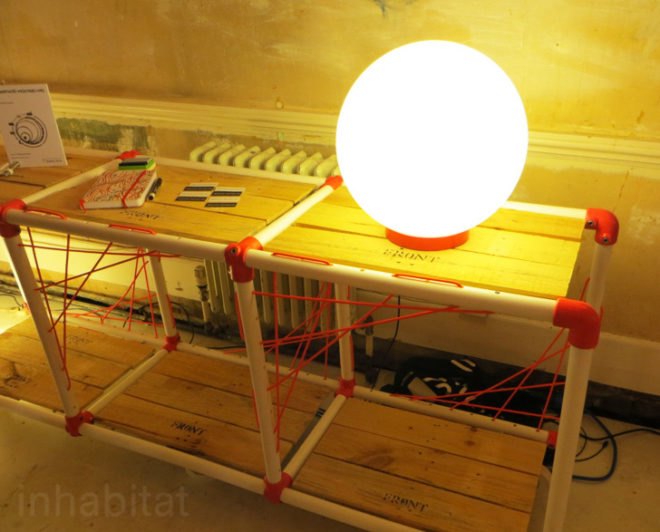 London Design Festival, Plumen, Virginia de Colombani, Terri Ng, Cooking Objects, Salsabeel Amin, Destructive Creative, Dawn B. Haleta, Effie Koukia, Yangzi Wang, Shubhi Sachan, Daniela Toledo, Laura Daza