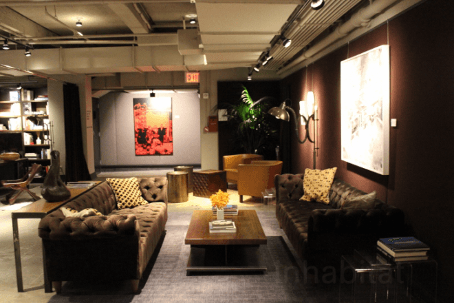 drivenbydesign, nyc design, nyc architecture, neuehouse, neue house
