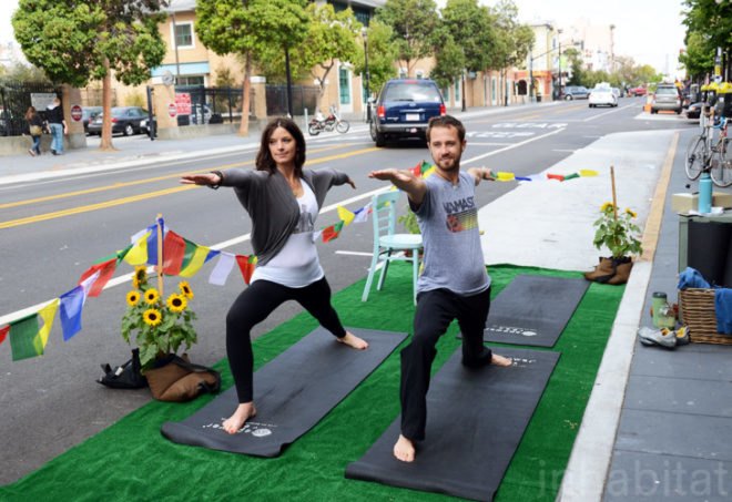 park(ing) day, parking day, parking day 2014, urban space, public space, green design, sustainable design, park, parklet, urban activism, urban design, green events, eco art, green art