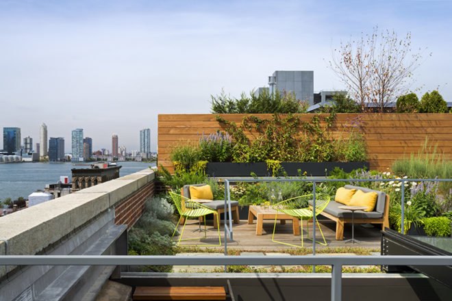 new york architecture, dwell on design, home tours, nyc interior design, green renovations, eco interiors, bring nature indoors, eco-friendly apartment design, new york city apartments, andrew franz, tribeca real estate, building restorations, adaptive reuse