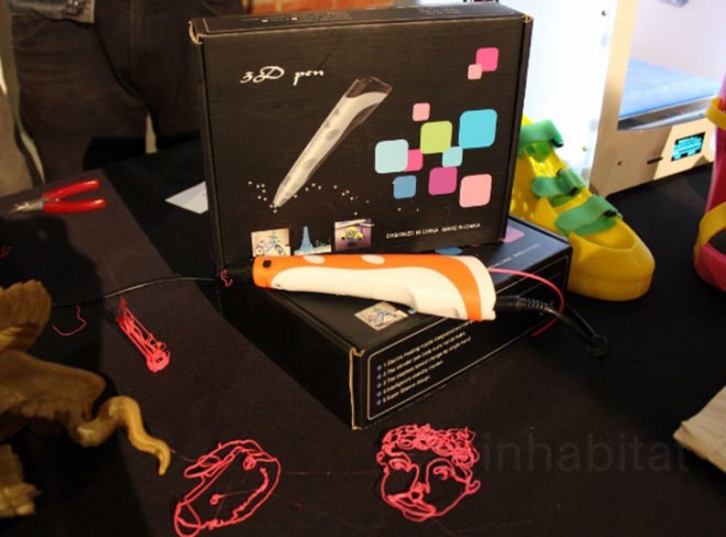 3d Pen, getgeeked, get geeked, tech innovations, technology, latest technology, electronics