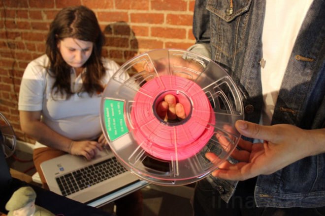 3d Pen Filament, getgeeked, get geeked, tech innovations, technology, latest technology, electronics