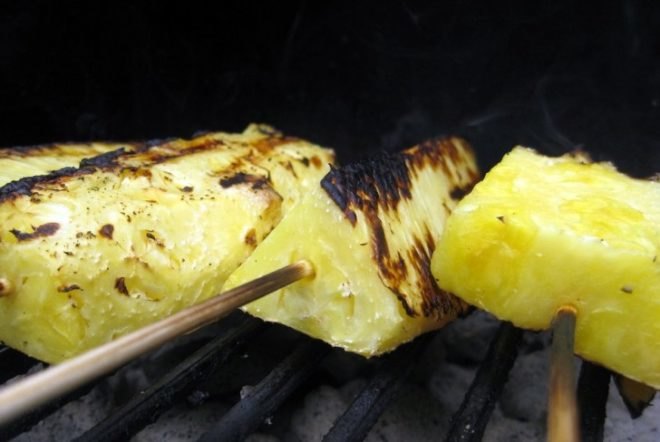 recipe, cooking, camping, grill, campfire, dessert, fire, fall, cozy, autumn, how-to