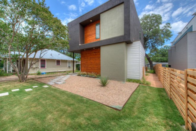 902 Live Oak, 900 Live Oak, Sett Studio, eco home, green home, austin, austin eco home,