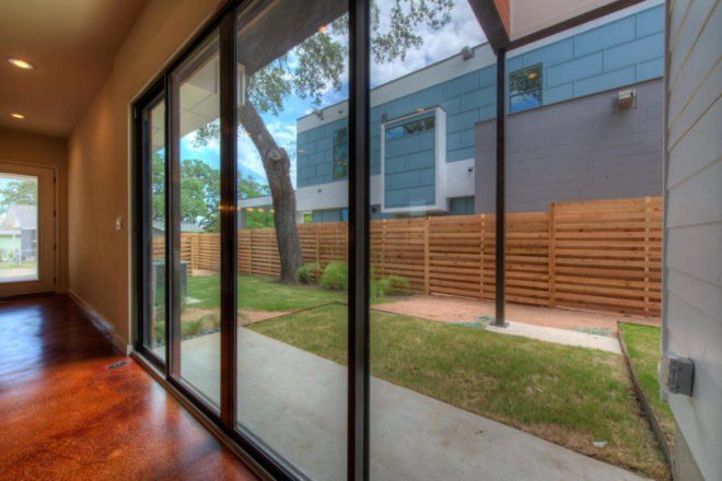 902 Live Oak, 900 Live Oak, Sett Studio, eco home, green home, austin, austin eco home,