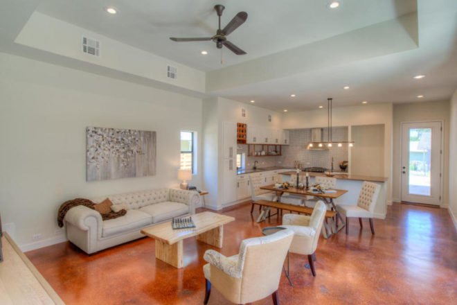 902 Live Oak, 900 Live Oak, Sett Studio, eco home, green home, austin, austin eco home,