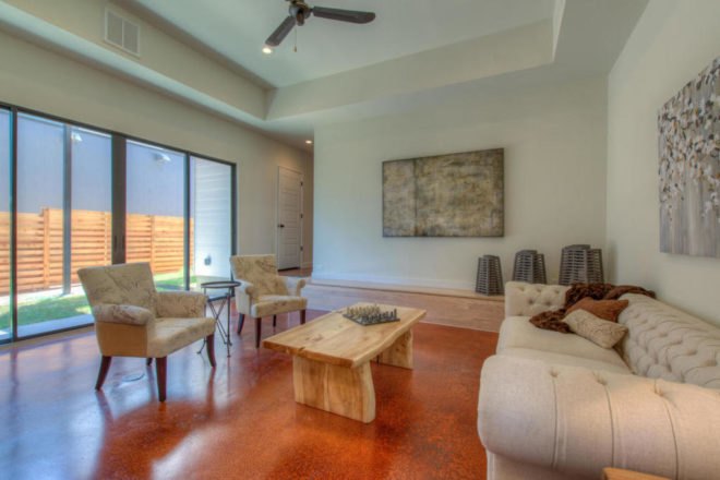 902 Live Oak, 900 Live Oak, Sett Studio, eco home, green home, austin, austin eco home,