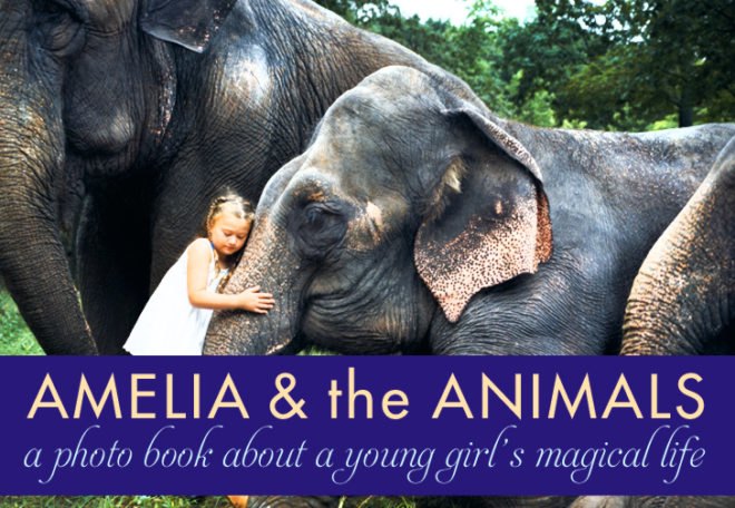 Robin Schwartz, Amelia and the Animals, Amelia Forman, animals photography, mother and daughter, amazing photos of animals, Kickstarter campaign, exotic animals, National Geographic photographer