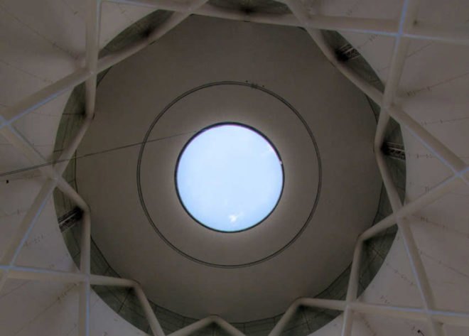 Safdie Architects, Artscience Museum Singapore, Singapore, musem, lilypad architecture, arup, singapore architecture, Fiber Reinforced Polymer, floating building, sustainable architecture, rainwater harvesting, rainwater collection