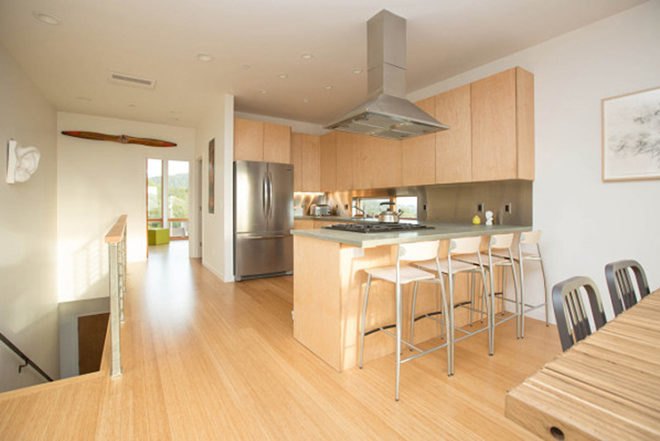 Chris Pardo Design: Elemental Architecture, prefab home, Cloverdale Home, modular home, Sonoma Valley, spacious design, light-filled design, Chris Pardo, Elemental Architecture, Modern Homes, Method Homes, modern design, pre-fabulous, prefab Method Homes, Chris Pardo Sanoma