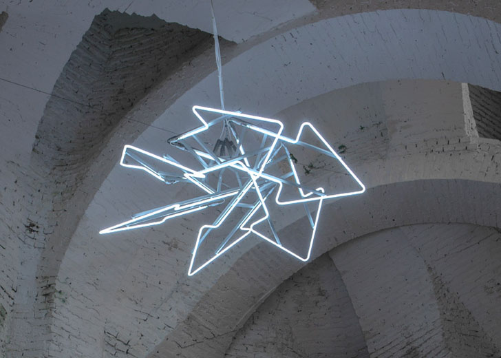 green design, eco design, sustainable design , Andre Bloc, Didier Faustino, architectural interventions, temporary sculpture