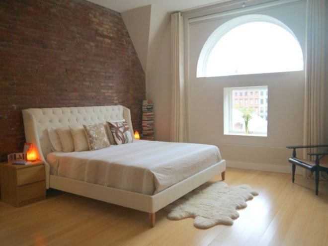 new york architecture, home tours, nyc interior design, green renovations, eco interiors, bring nature indoors, eco-friendly apartment design, new york city apartments, montesbuild, nicholas moons architect, Alysia Reiner, harlem real estate, harlem home tour, orange is the new black