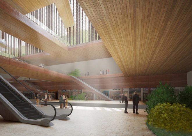 French architects, EMBT, Elizabeth de Portzamparc, metro station, train station, train station Paris, Paris metro, Paris architecture, architecture competition