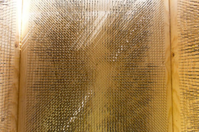 hidden flashes, BenjaminGarciaSaxe, universidad veritas, student project, costa rica, eco pavilion,