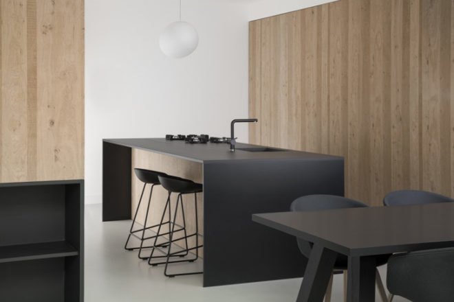 green renovation, garage renovation, interiors, i29 Interior Architects, Dutch architects, natural light, interior design, green interiors, Home 11, Amsterdam architecture