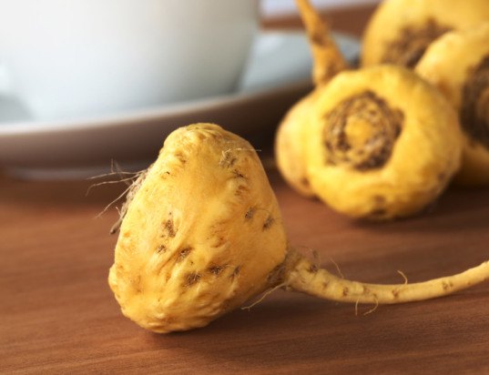 Maca