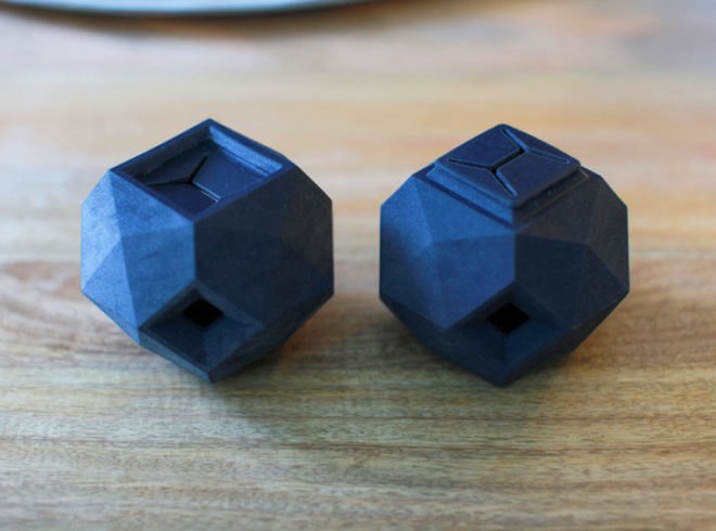 The Odin, Odin, dog toy, toy, dog toys, toys, puzzle toy, puzzle toys, puzzle dog toy, Odin puzzle, kickstarter, Kickstarter, dog toy kickstarter, eco-friendly dog toy