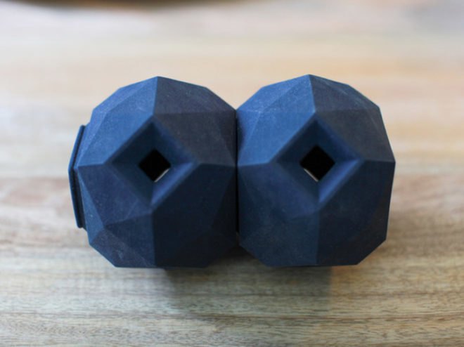 The Odin, Odin, dog toy, toy, dog toys, toys, puzzle toy, puzzle toys, puzzle dog toy, Odin puzzle, kickstarter, Kickstarter, dog toy kickstarter, eco-friendly dog toy