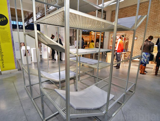Pangea, Jonas Van Put, 15 young designers, Biennale Interieur, Design Platform Flanders, Design Parcours, Belgium, Flanders, Flemish Designers, Belgian Designers, Ventura Interieur, Kortrijk, interior design, green design, sustainable design, green interiors