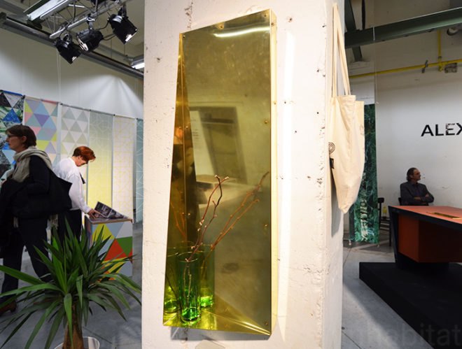 Space+ Shelf, Reinaart Vandersloten, 15 young designers, Biennale Interieur, Design Platform Flanders, Design Parcours, Belgium, Flanders, Flemish Designers, Belgian Designers, Ventura Interieur, Kortrijk, interior design, green design, sustainable design, green interiors