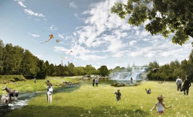 LOLA Landscape Architects, Sokolniki Park, Moscow, Sokolniki Park Competition, Archpolis, WOWHAUS, Taller 301, Land+Civilization Compositions, aZone, Turenscape, greenhouse, Peter the great, urban city forest, park, landscape architecture